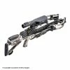 TenPoint Stealth 450 Crossbow Package (Burris Oracle Scope)