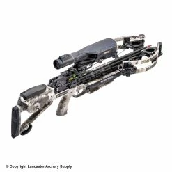 TenPoint Stealth 450 Crossbow Package (Burris Oracle Scope)