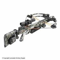 Wicked Ridge Crossbows Wicked Ridge Rampage XS Crossbow Package (ACUdraw)