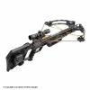 Wicked Ridge Crossbows Wicked Ridge Blackhawk XT Crossbow Package (ACUdraw)