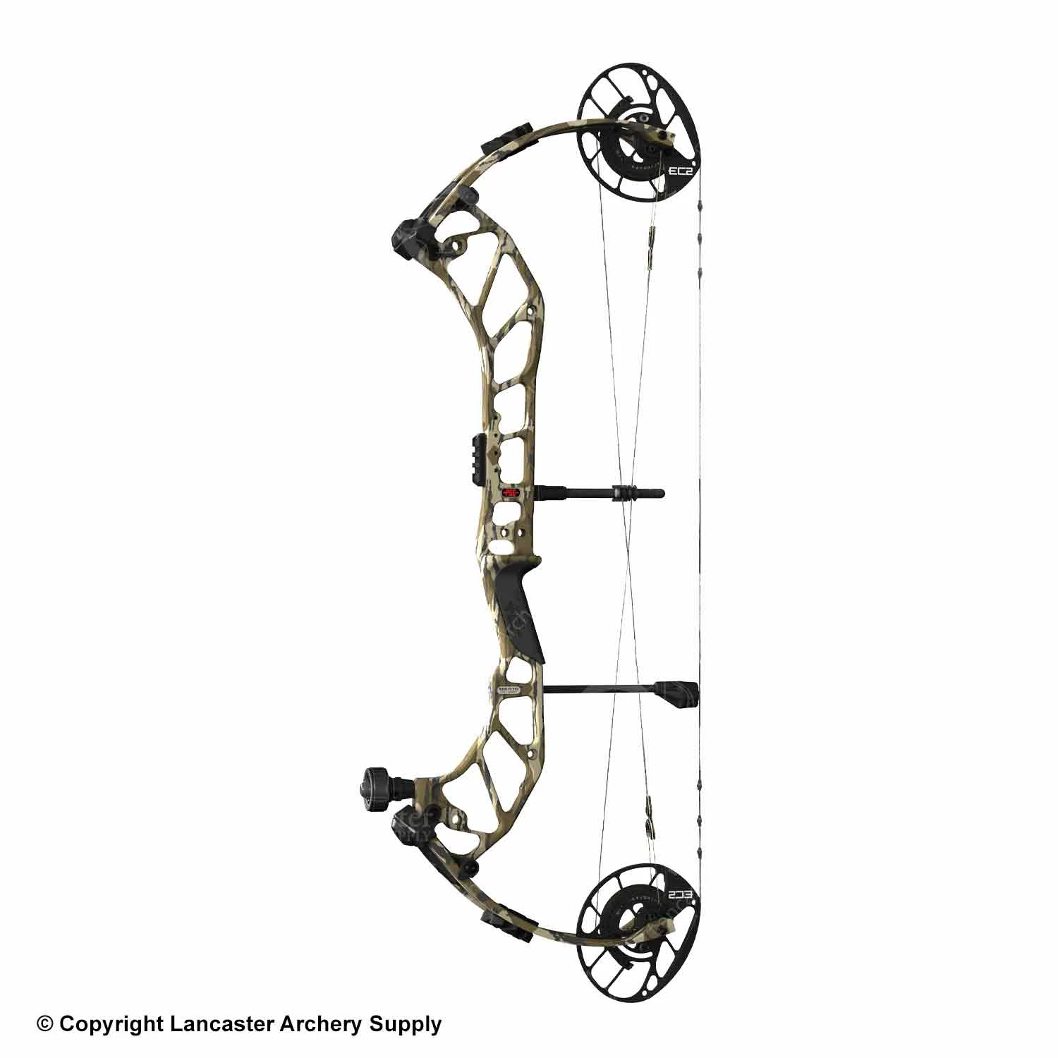 PSE Fortis 30 Compound Hunting Bow (EC2) - Image 7