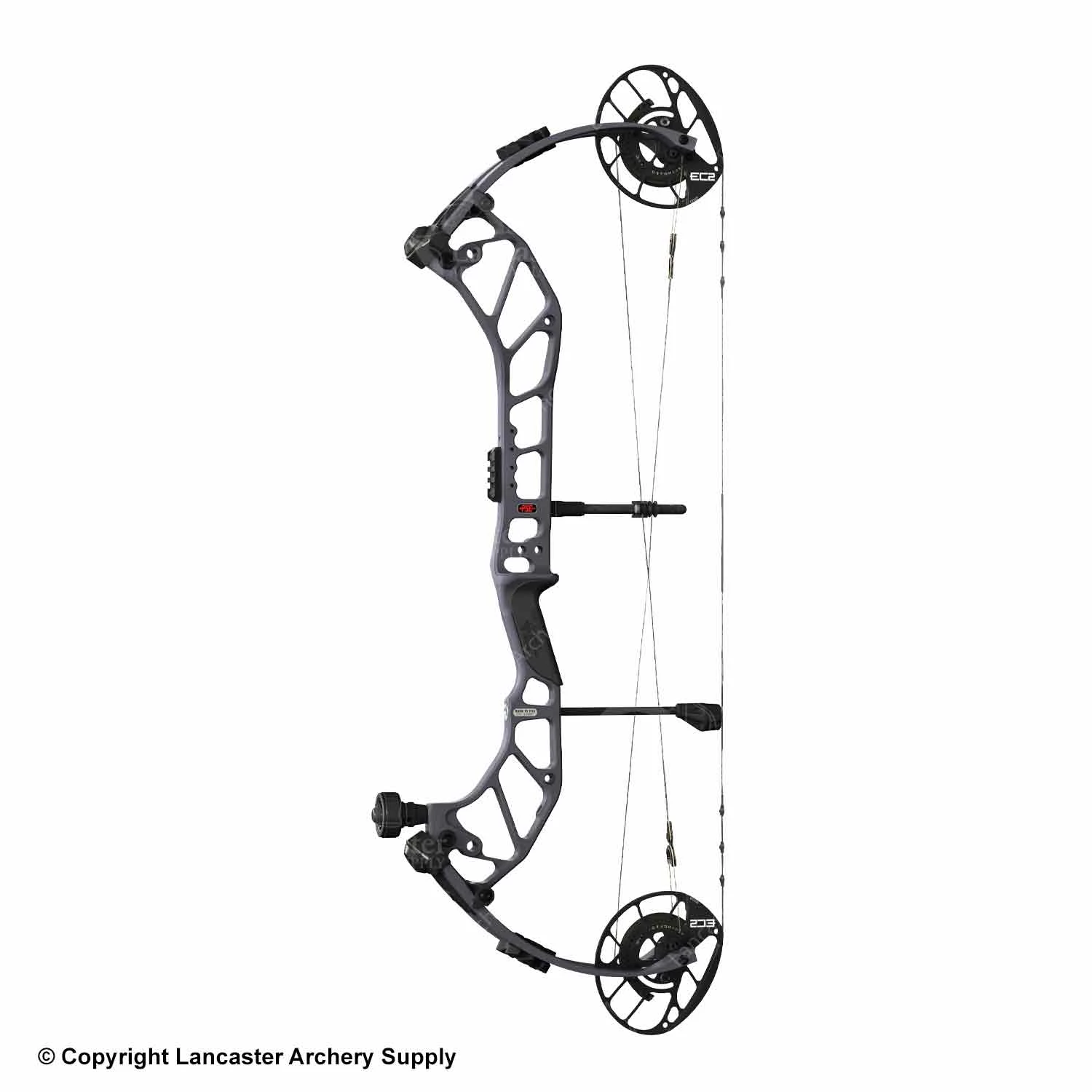 PSE Fortis 30 Compound Hunting Bow (EC2) - Image 3