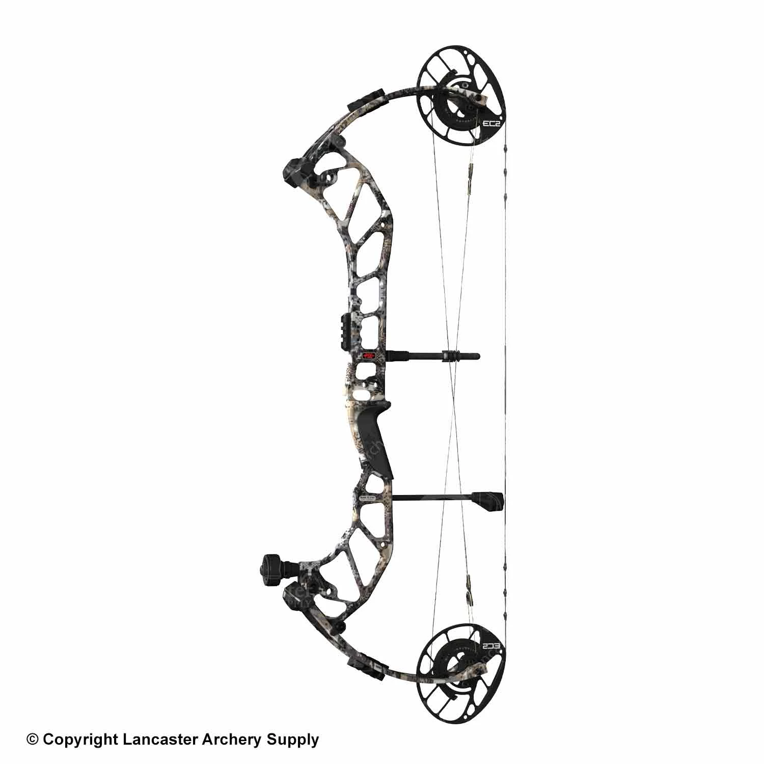 PSE Fortis 30 Compound Hunting Bow (EC2) - Image 8