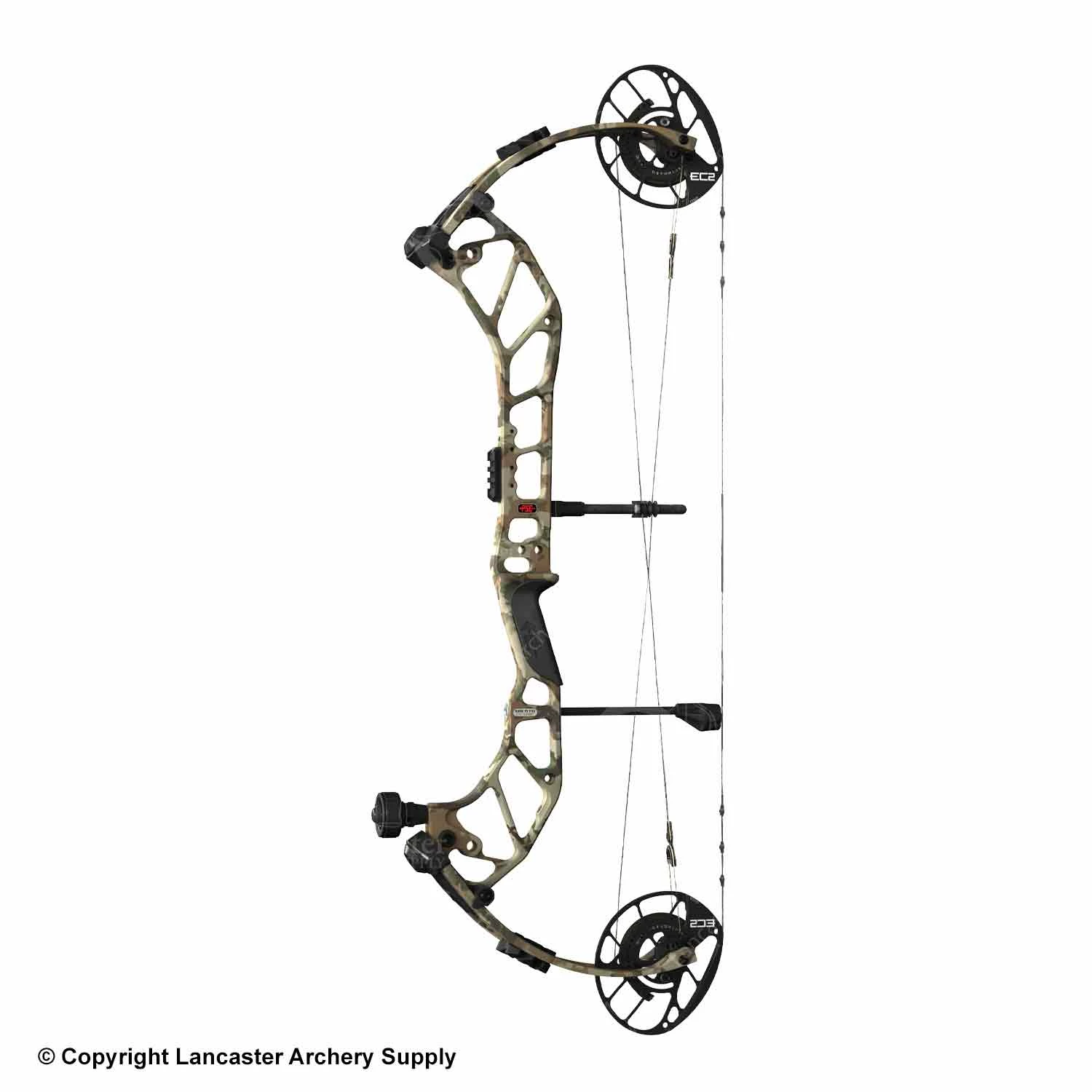 PSE Fortis 30 Compound Hunting Bow (EC2) - Image 4