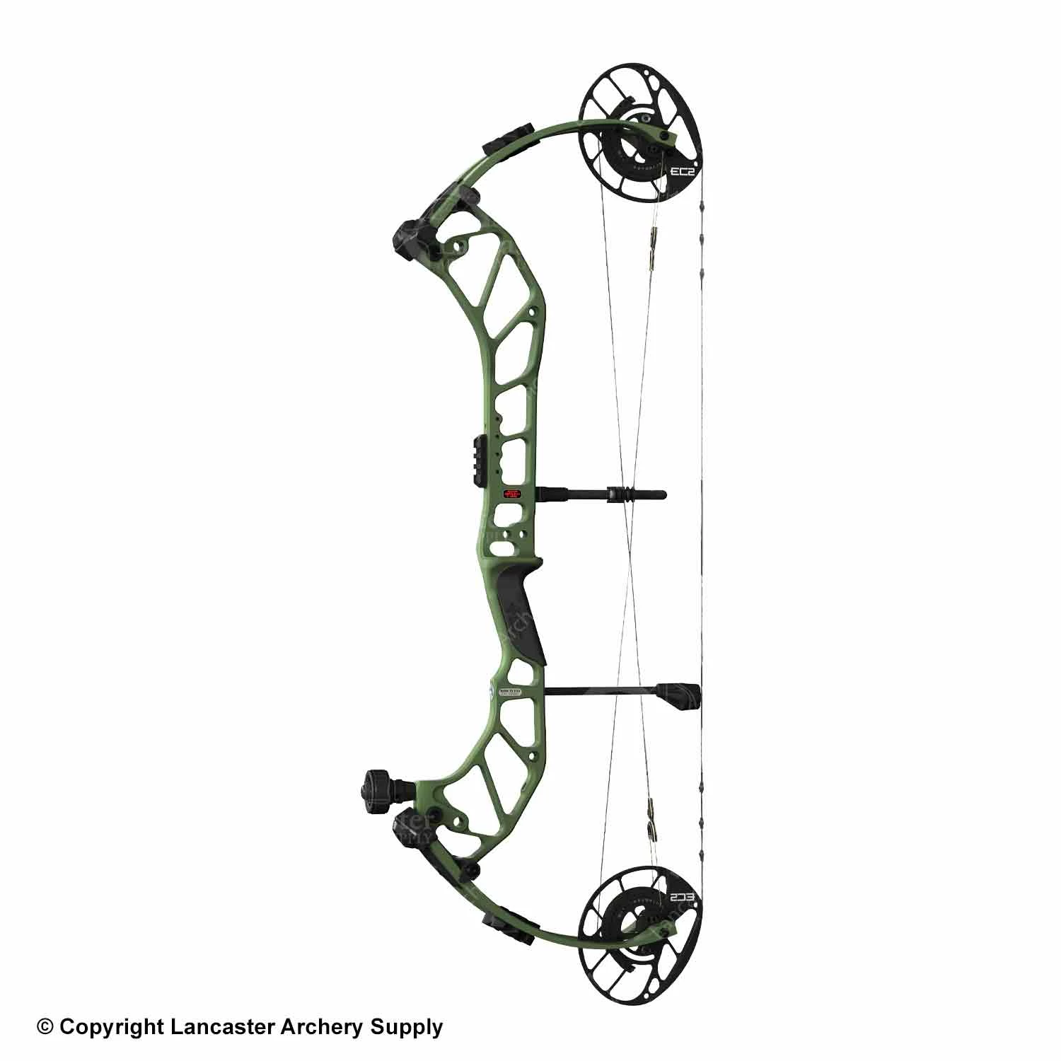 PSE Fortis 30 Compound Hunting Bow (EC2) - Image 5