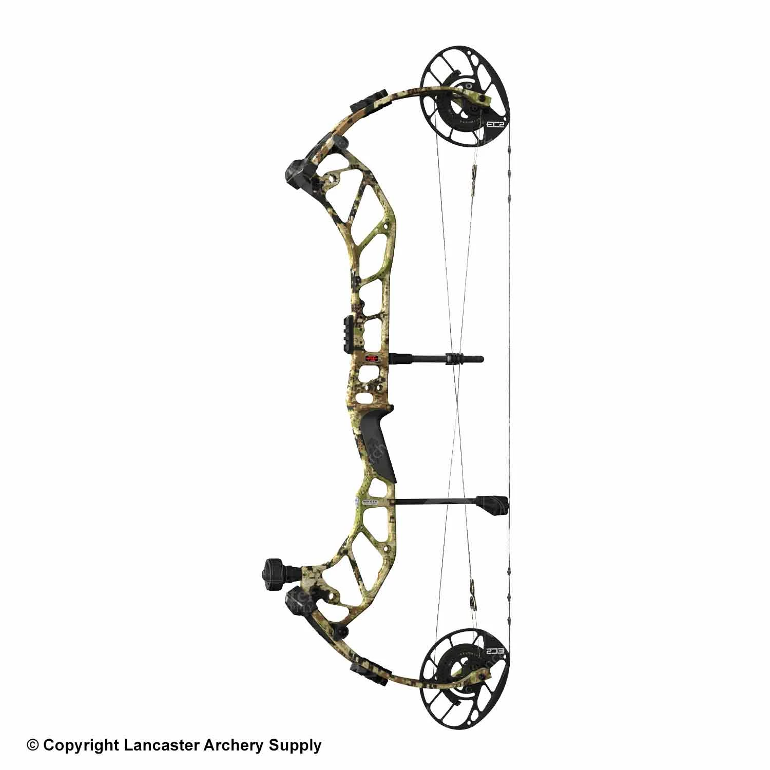 PSE Fortis 30 Compound Hunting Bow (EC2) - Image 9