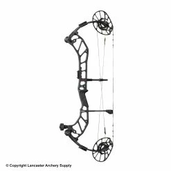PSE Fortis 30 Compound Hunting Bow (E2)