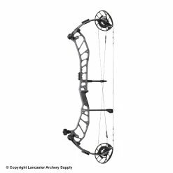 PSE Fortis 33 Compound Hunting Bow (EC2)