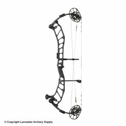 PSE Fortis 33 Compound Hunting Bow (S2)