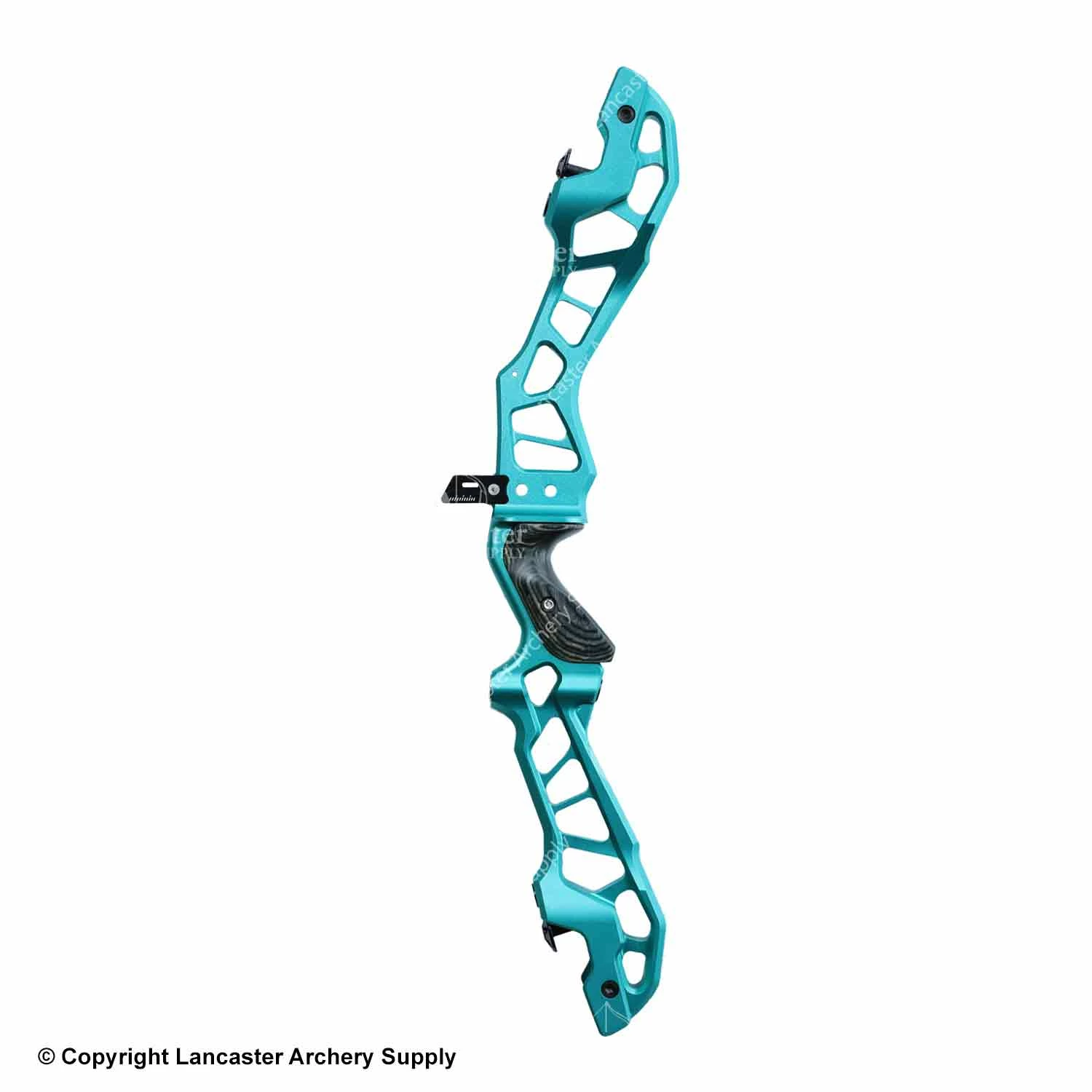 Sebastien Flute Sebastian Flute Ascent ILF Target Recurve Riser (25") - Image 7