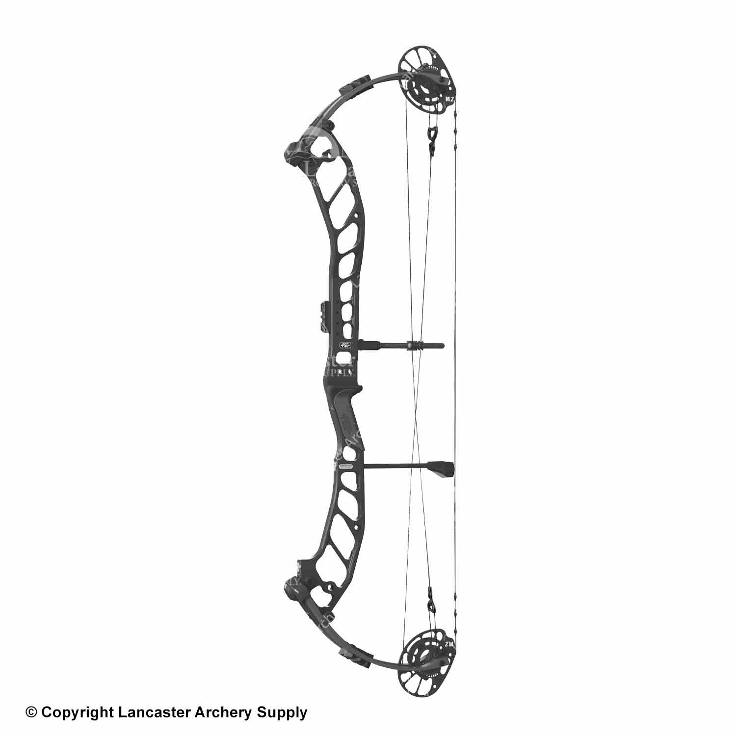 PSE Shootdown Pro Compound Target Bow (M2 Cam) - Image 3