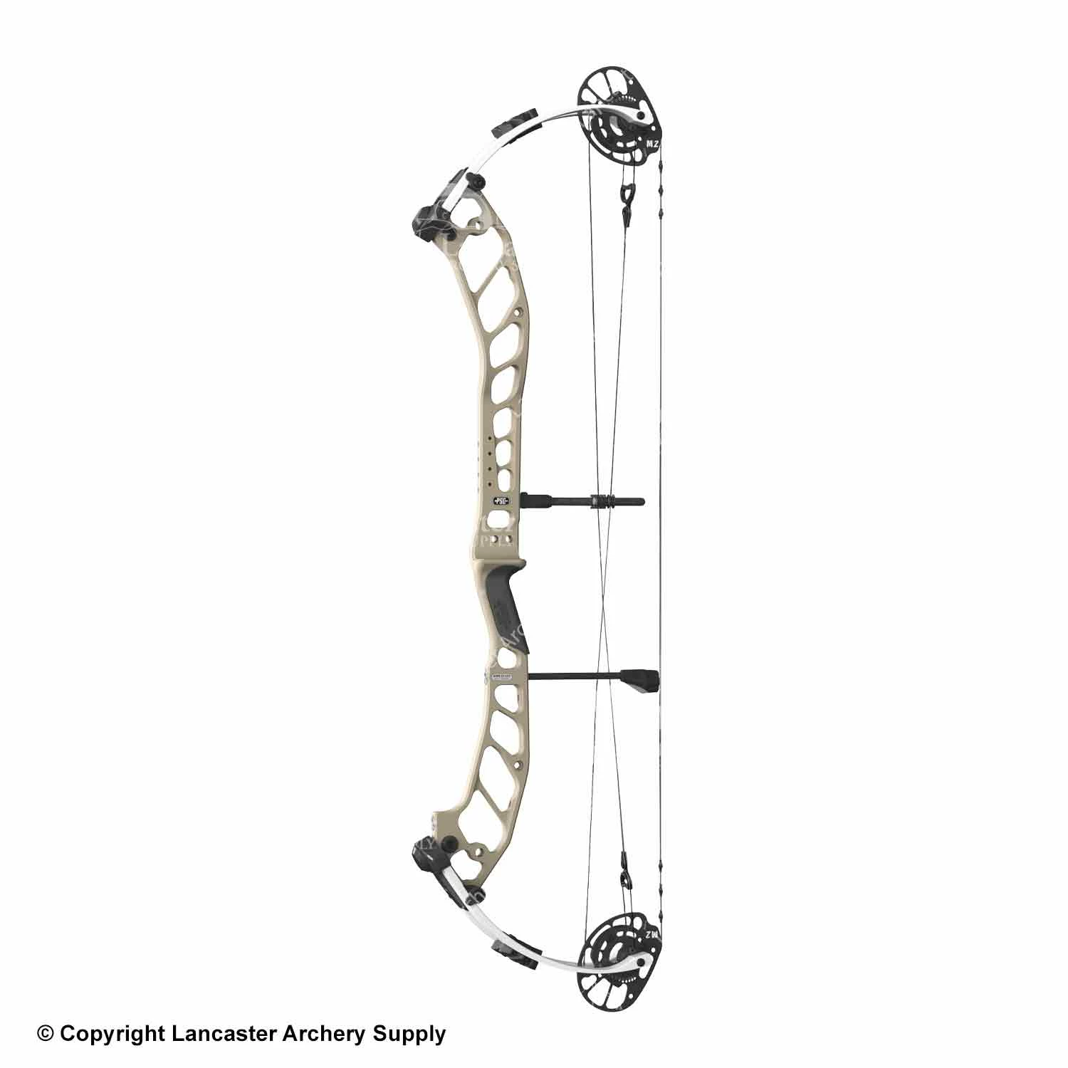 PSE Shootdown Pro Compound Target Bow (M2 Cam) - Image 9