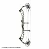 PSE Shootdown Pro Compound Target Bow (E2 Cam)