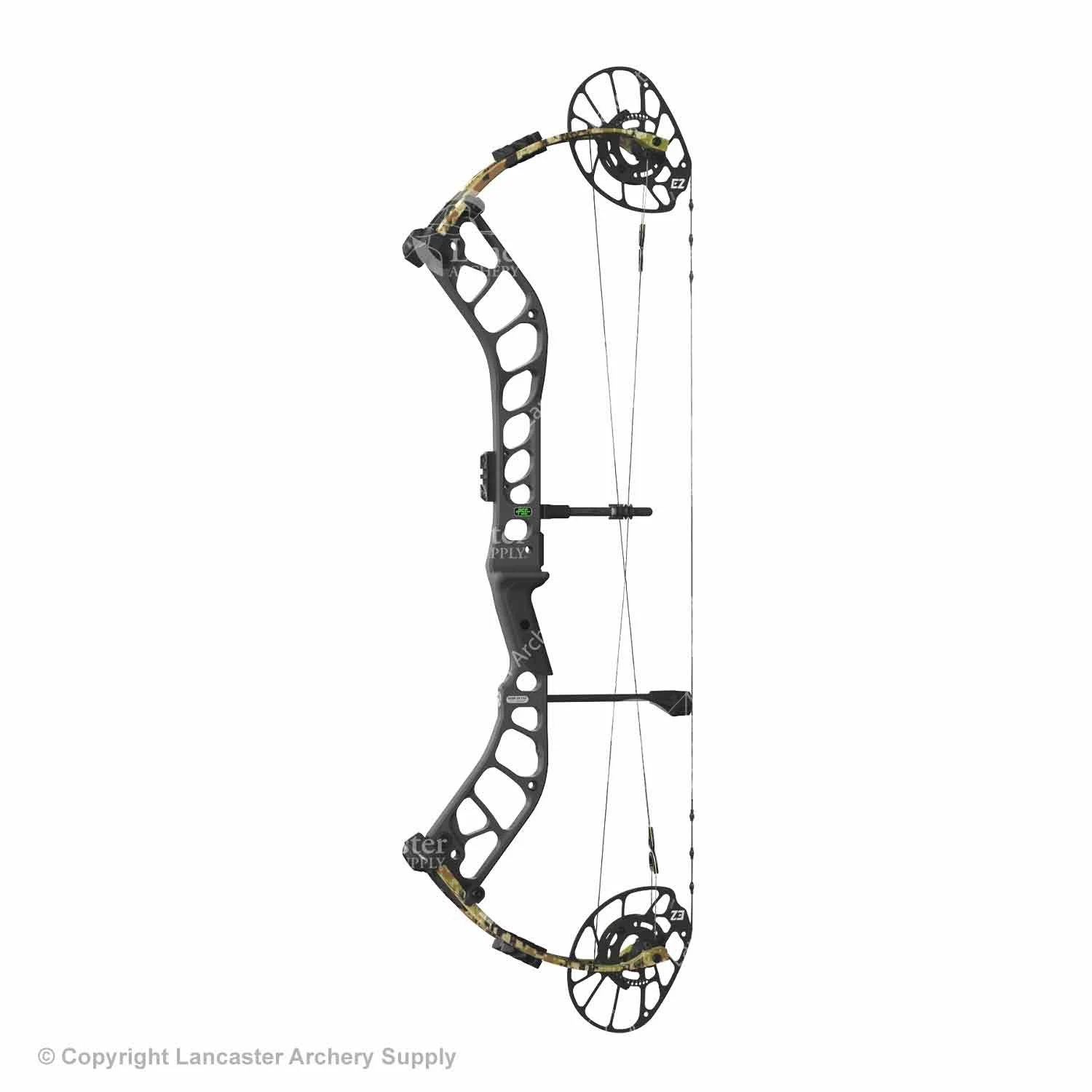 PSE Nock On Unite Compound Hunting Bow (E2 Cam) - Image 2