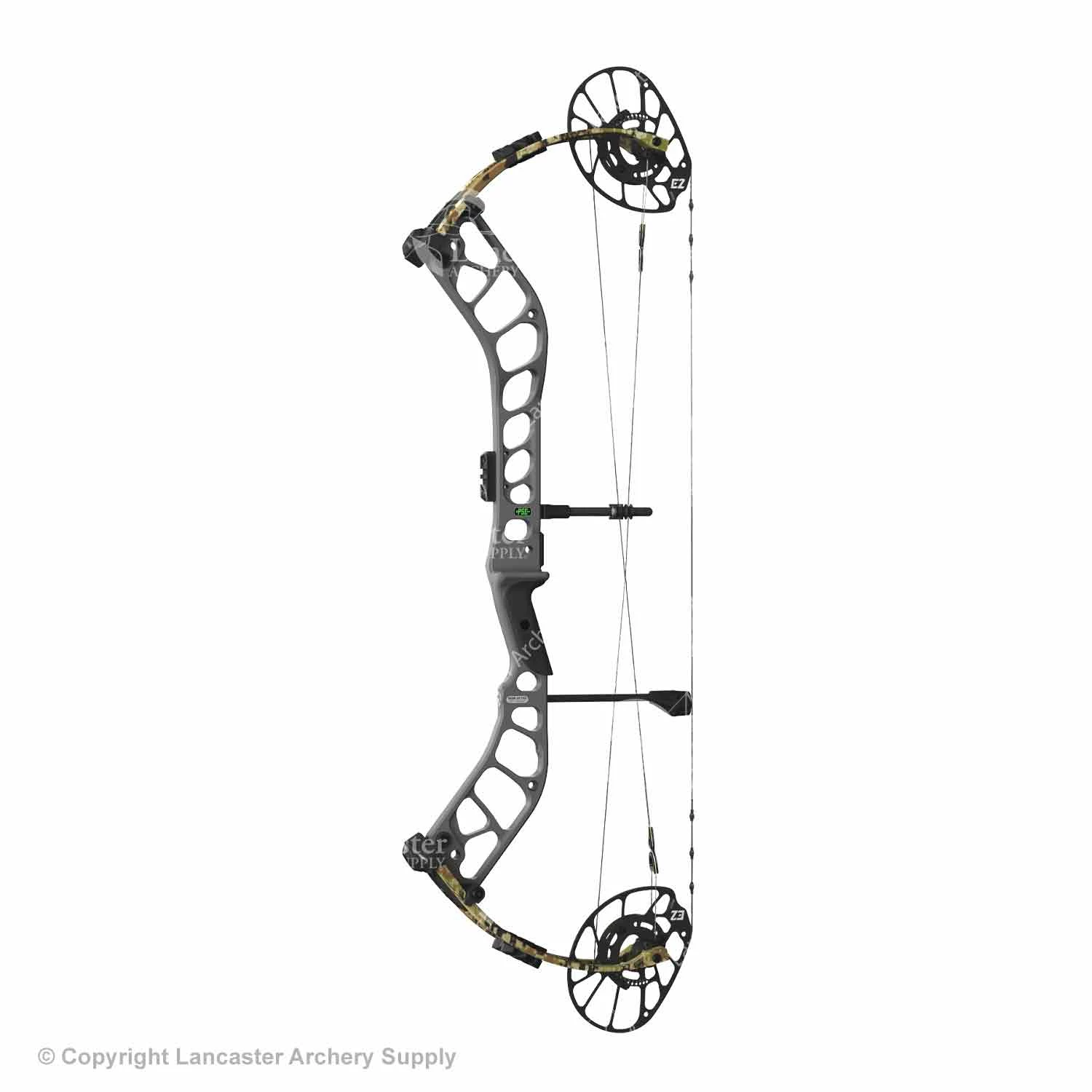PSE Nock On Unite Compound Hunting Bow (E2 Cam) - Image 7