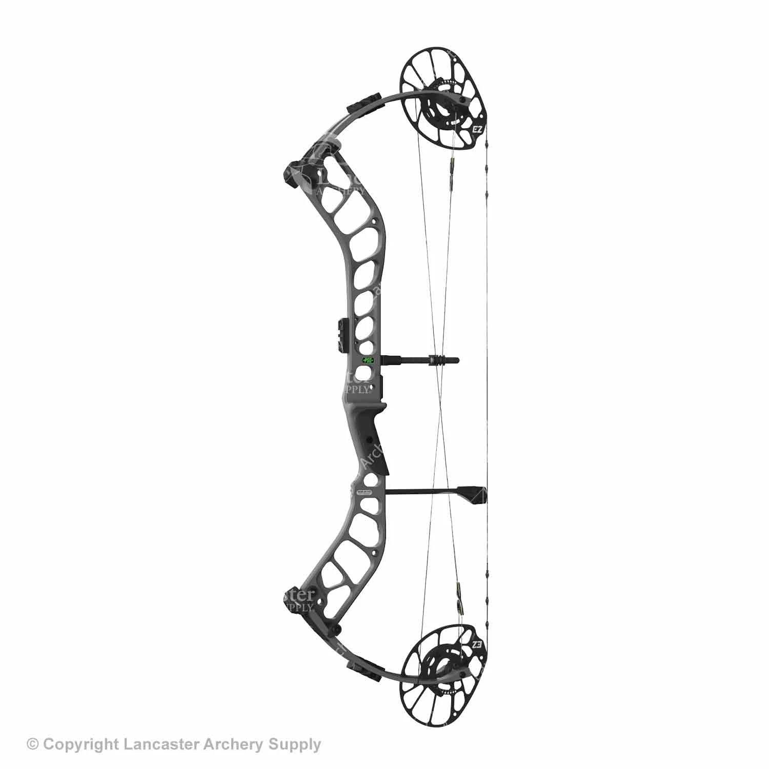 PSE Nock On Unite Compound Hunting Bow (E2 Cam) - Image 9