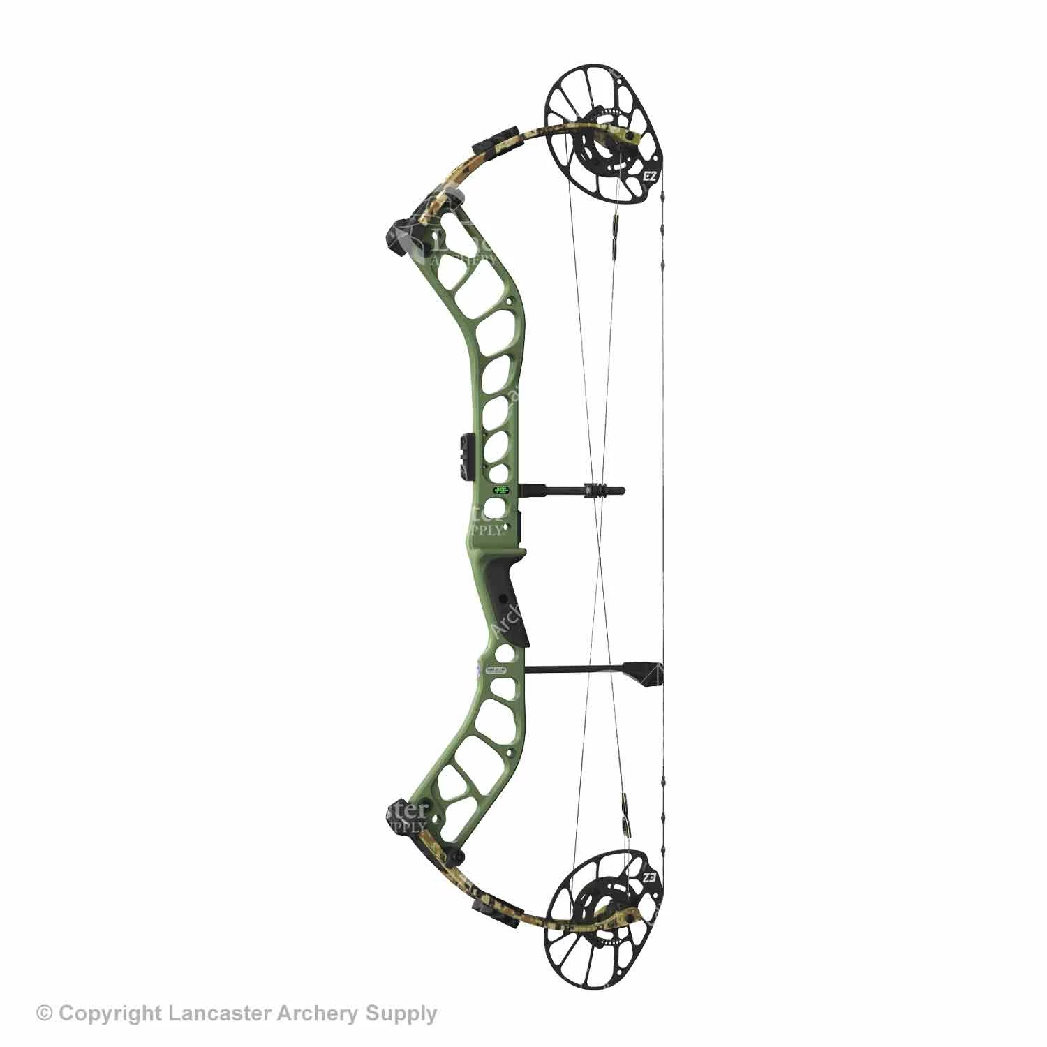 PSE Nock On Unite Compound Hunting Bow (E2 Cam) - Image 6