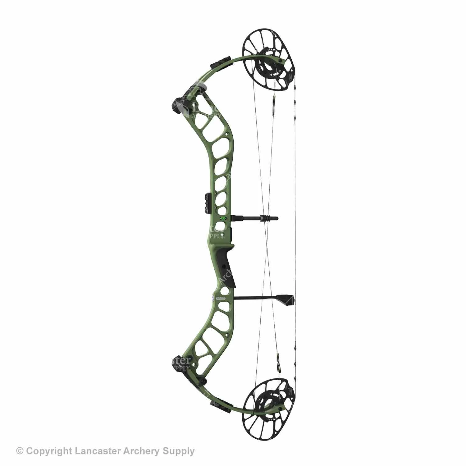 PSE Nock On Unite Compound Hunting Bow (E2 Cam) - Image 8