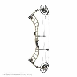 PSE Nock On Unite Compound Hunting Bow (E2 Cam)