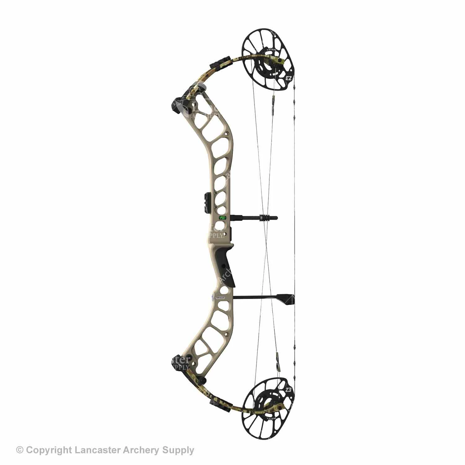 PSE Nock On Unite Compound Hunting Bow (E2 Cam) - Image 5