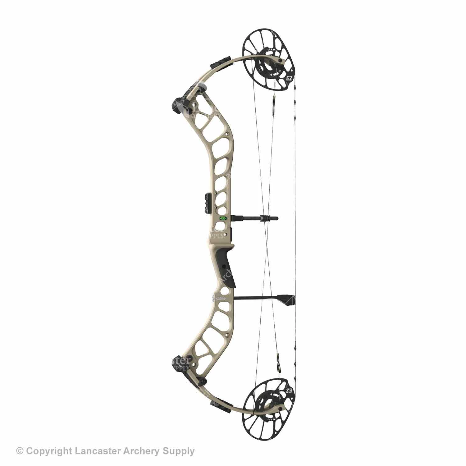 PSE Nock On Unite Compound Hunting Bow (E2 Cam)
