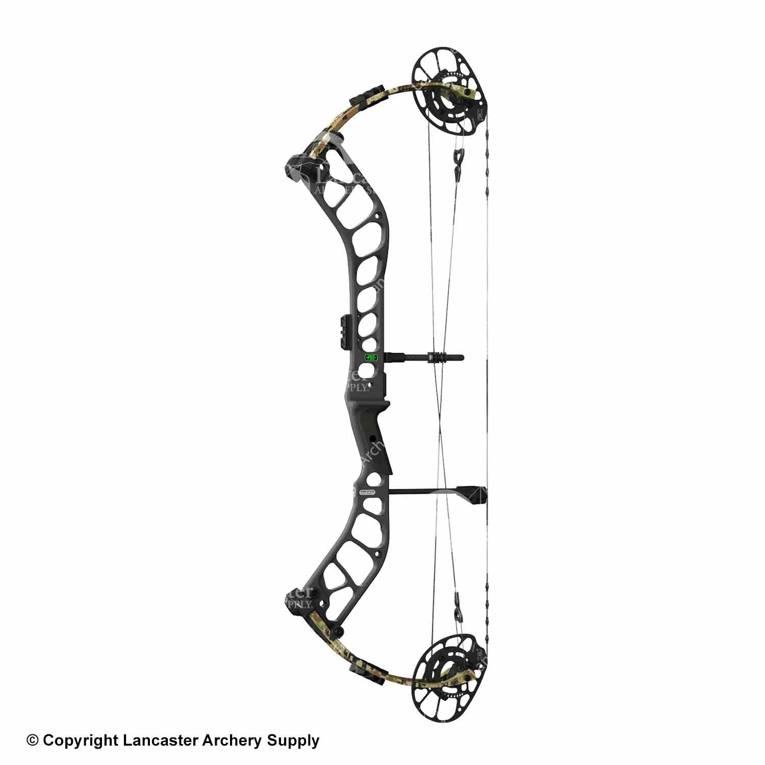 PSE Nock On Unite Compound Hunting Bow (S2 Cam) - Image 9