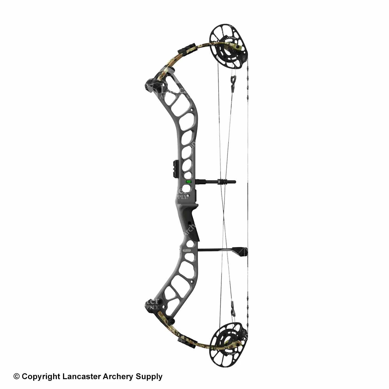 PSE Nock On Unite Compound Hunting Bow (S2 Cam) - Image 7