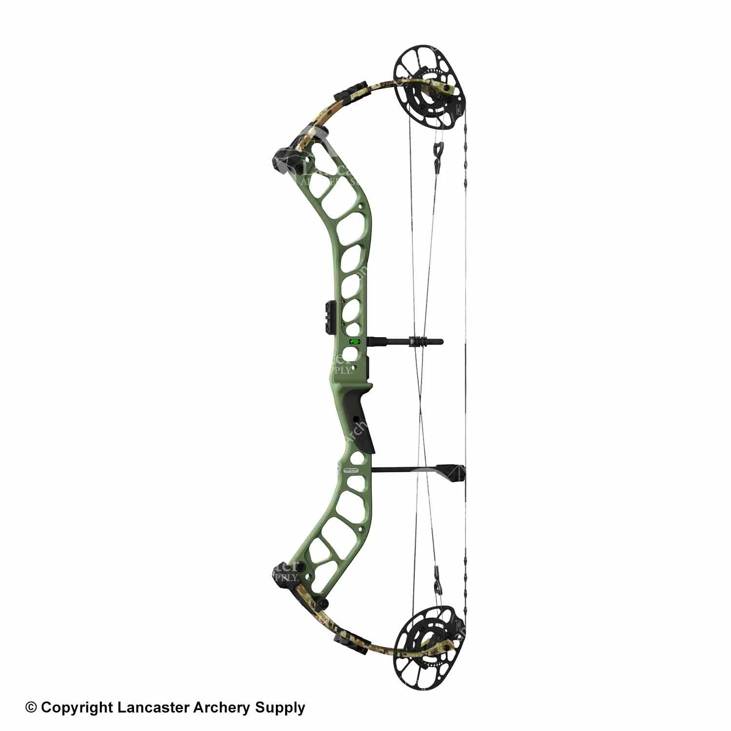 PSE Nock On Unite Compound Hunting Bow (S2 Cam) - Image 5