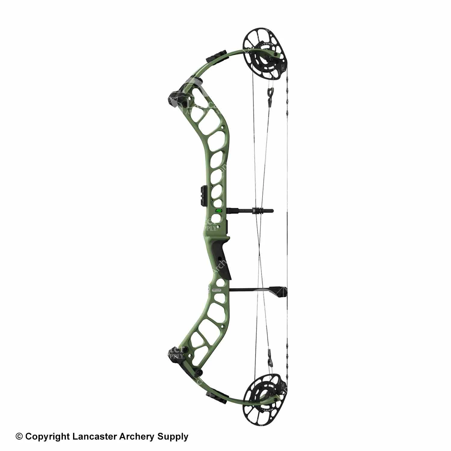 PSE Nock On Unite Compound Hunting Bow (S2 Cam) - Image 6