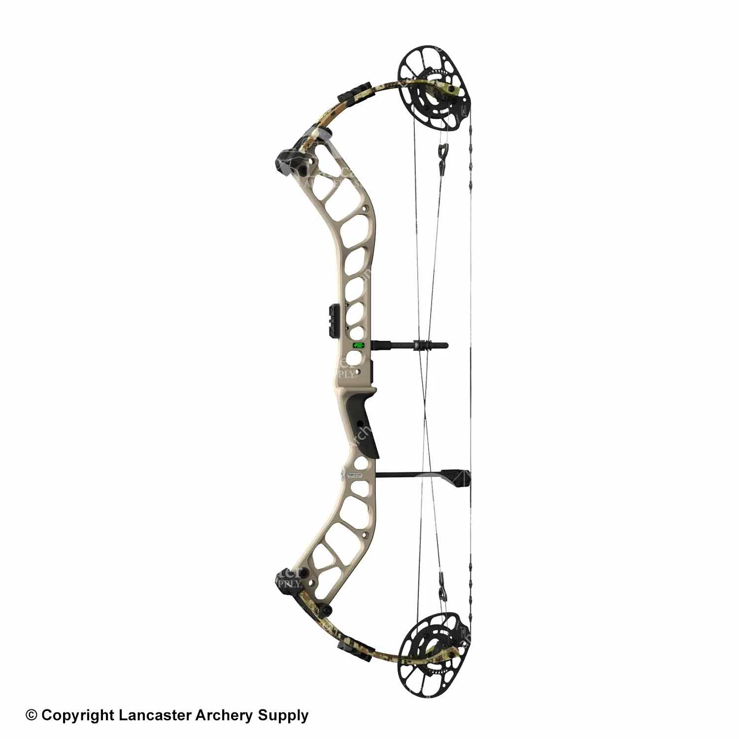 PSE Nock On Unite Compound Hunting Bow (S2 Cam) - Image 3