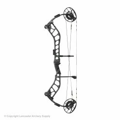 PSE Nock On Unite Compound Hunting Bow (EC2 Cam)