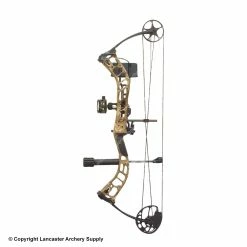 PSE Stinger ATK Compound Bow Hunter Package (SS Cam)