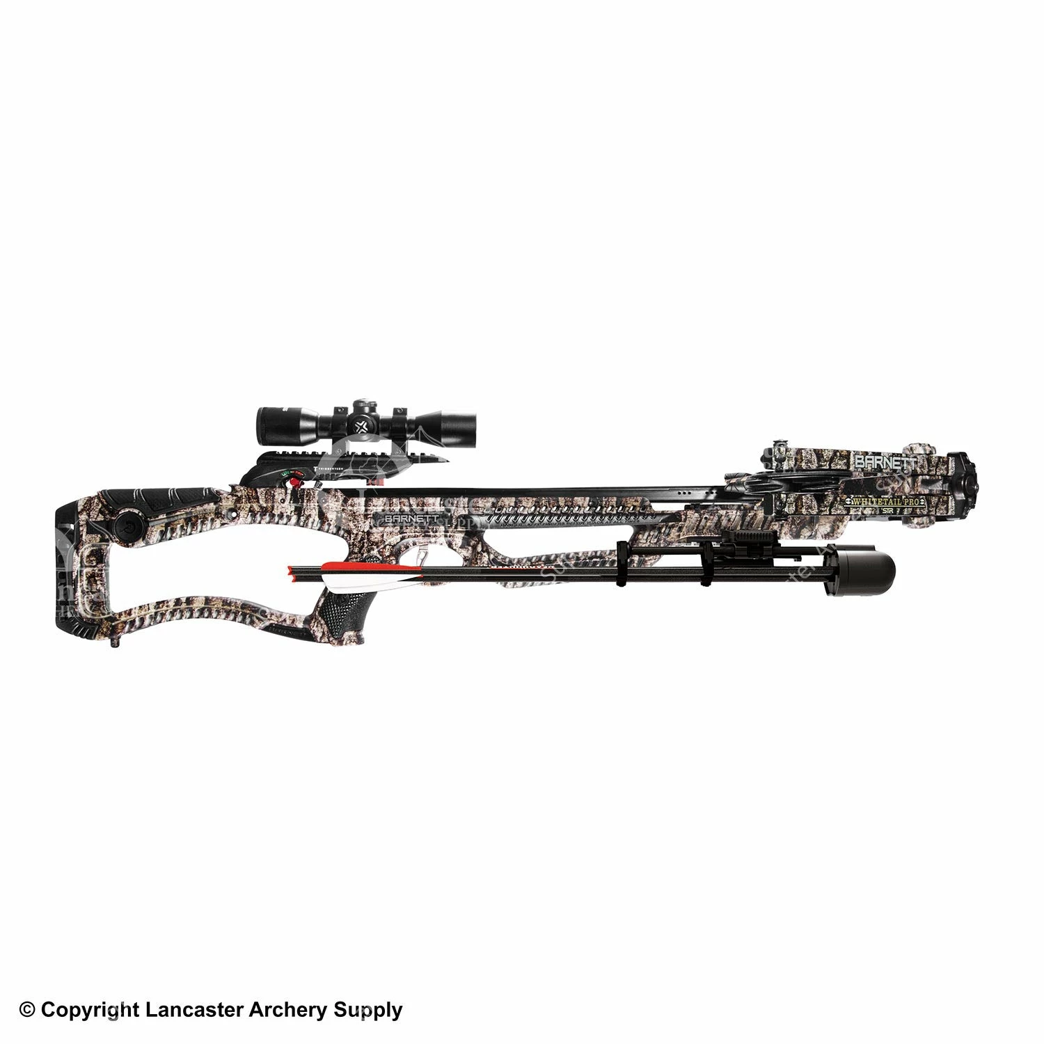 Barnett Whitetail Pro STR Crossbow Package