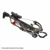 Barnett Explorer XP400 Crossbow Package