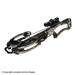 Barnett Hyper Whitetail 410 Crossbow Package