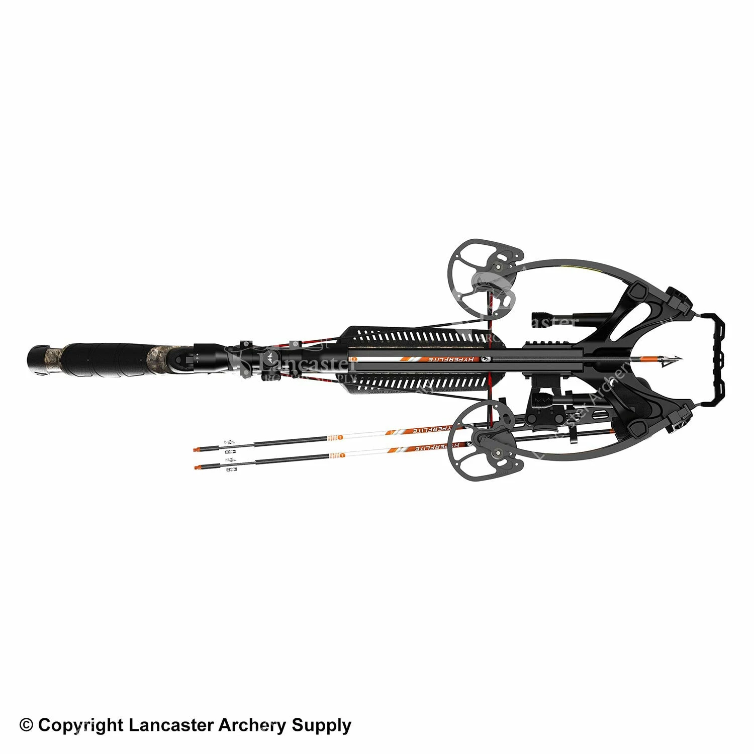 Barnett Hyper Whitetail 410 Crossbow Package - Image 3
