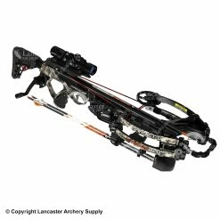 Barnett HyperTac 420 Crossbow Package W/ CCD