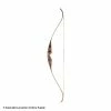 Bear Archery Fred Bear Grizzly Recurve Bow