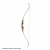 Bear Archery Fred Bear Super Grizzly Recurve Bow