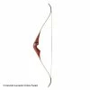 Bear Archery Fred Bear Super Mag 48 Recurve Bow