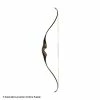 Bear Archery Fred Bear Cheyenne Recurve Bow