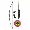 Bear Archery Bear Wizard Youth Recurve Bow Set