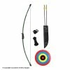 Bear Archery Bear Crusader Youth Recurve Bow Set