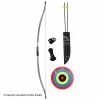 Bear Archery Bear Titan Youth Recurve Bow Set