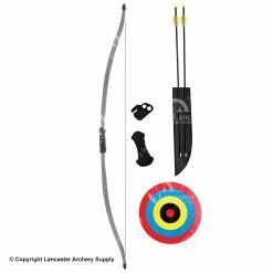 Bear Archery Bear Titan Youth Recurve Bow Set