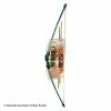Bear Archery Bear Goblin Youth Recurve Bow Set