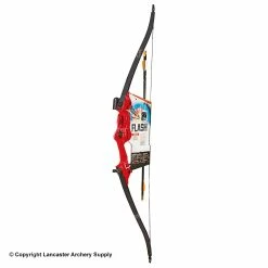 Bear Archery Bear Flash Youth Recurve Bow Set