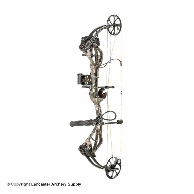 Bear Archery 2019 Bear Species Compound Bow W/ RTH Package - Image 2