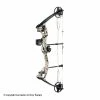 Bear Archery 2019 Bear Limitless Compound Bow Package