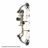 Bear Archery 2020 Bear Royale Compound Bow With RTH Package
